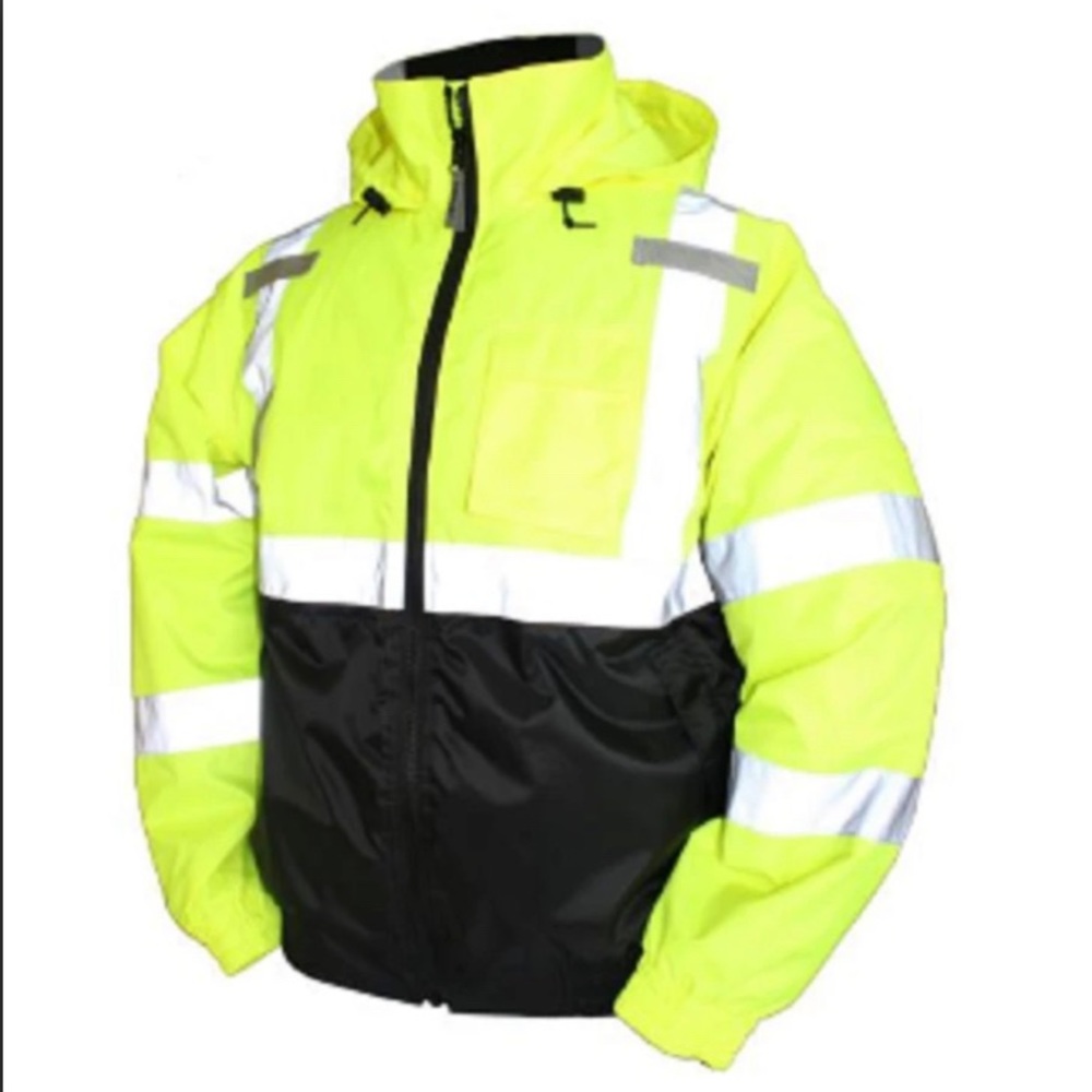 🆕 Tingley Bomber Jacket